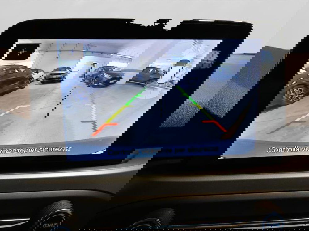 Ford Focus usata a Genova (16)