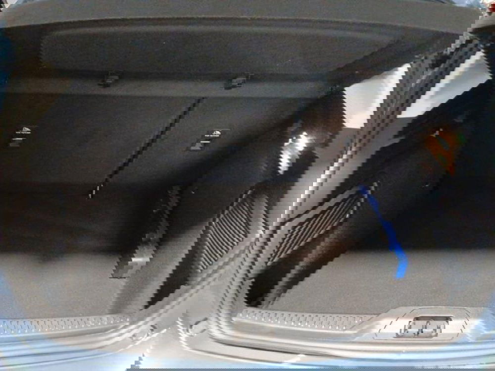 Ford Focus usata a Genova (17)