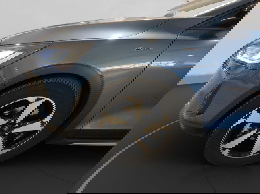 Ford Focus usata a Genova (18)