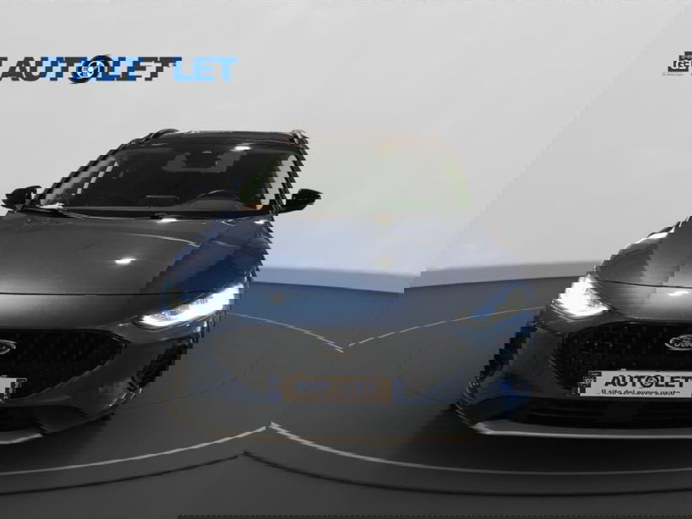 Ford Focus usata a Genova (2)