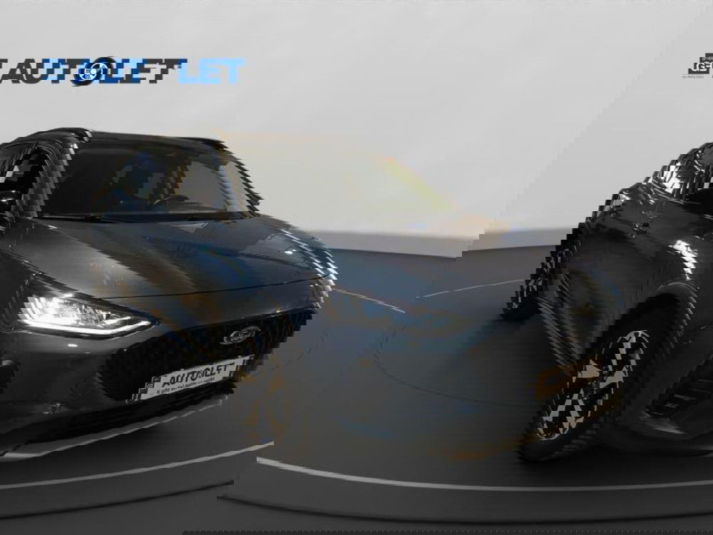 Ford Focus usata a Genova (3)