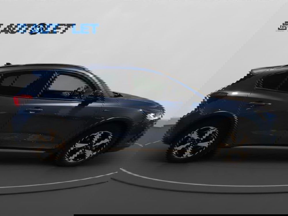 Ford Focus usata a Genova (4)