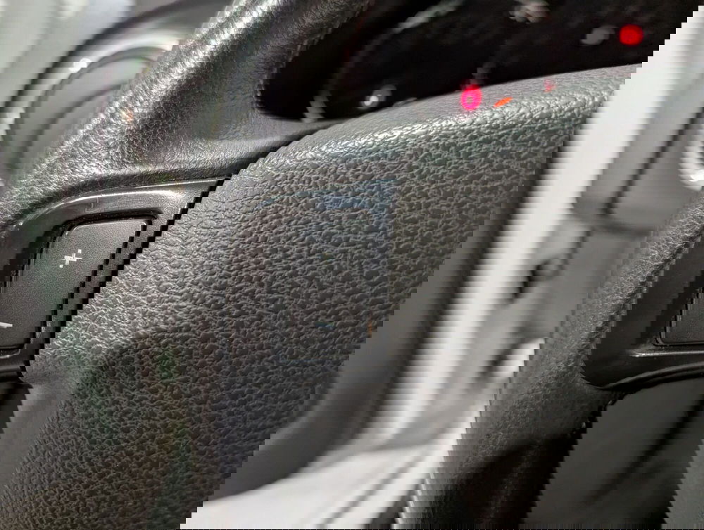 Dacia Sandero usata a Trento (10)