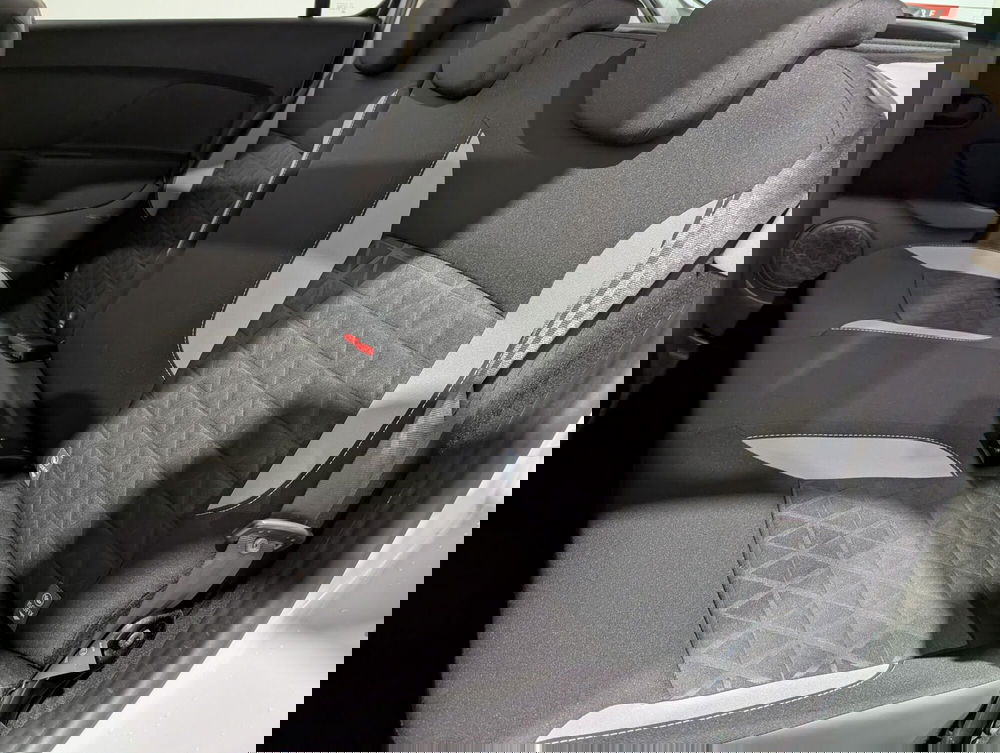 Dacia Sandero usata a Trento (13)