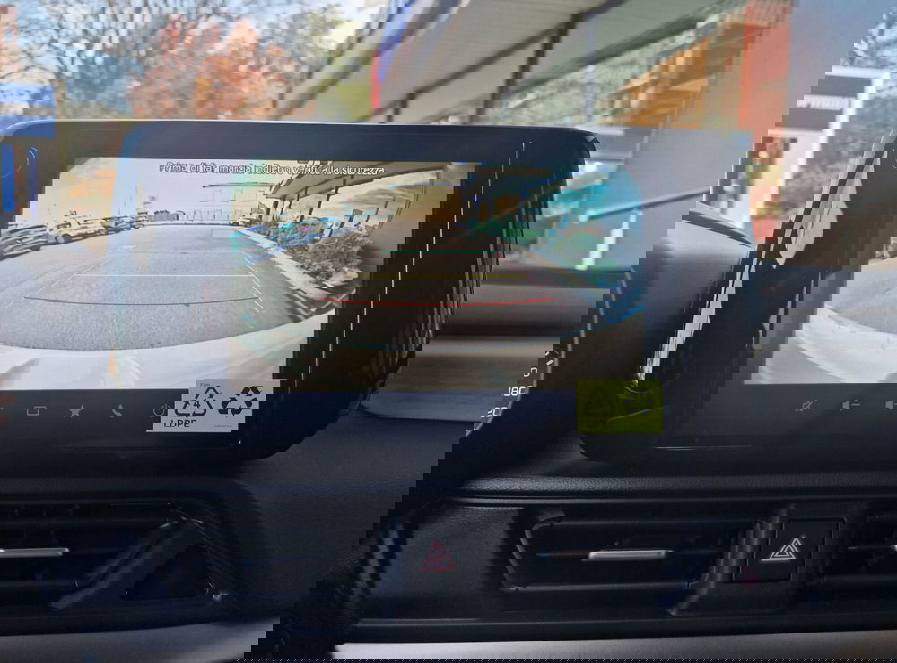 Suzuki Swift nuova a Milano (10)