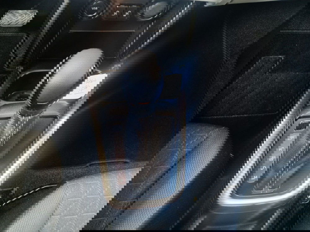 Suzuki Swift nuova a Milano (12)