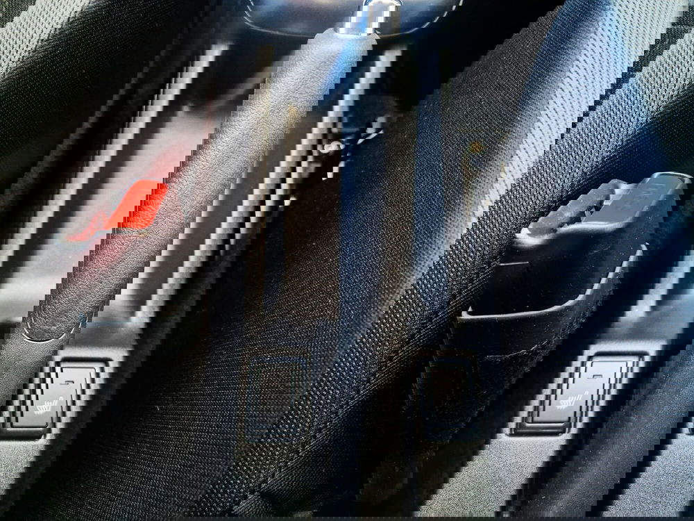 Suzuki Swift nuova a Milano (13)