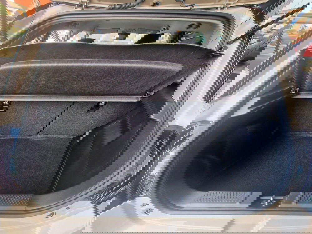 Suzuki Swift nuova a Milano (14)