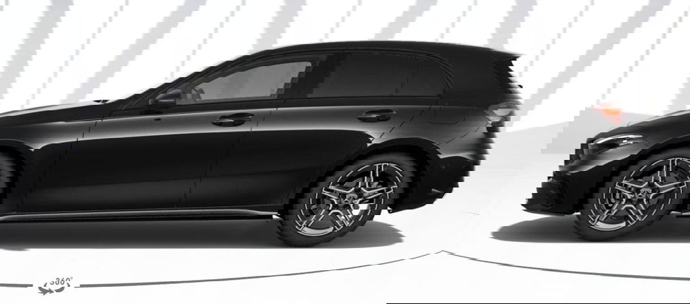 Mercedes-Benz Classe A nuova a Bolzano (2)