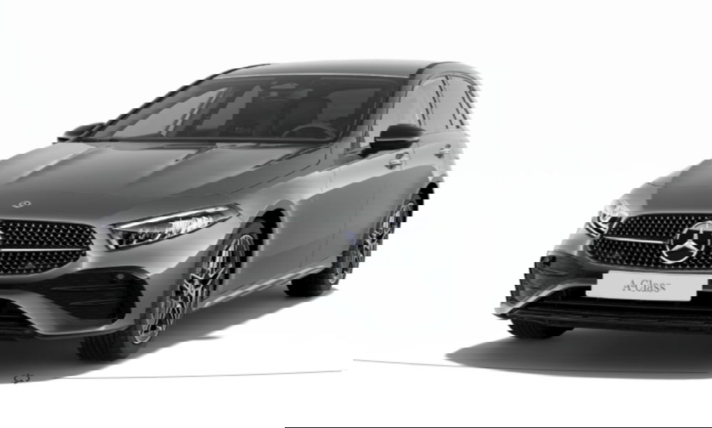 Mercedes-Benz Classe A Sedan nuova a Trento