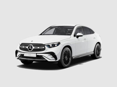 Mercedes-Benz GLC SUV 220 d AMG Line Premium Plus 4matic auto nuova a Rimini