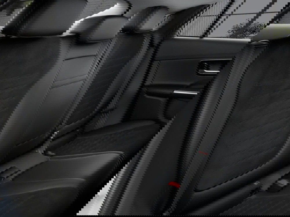 Mercedes-Benz GLC SUV nuova a Rimini (12)