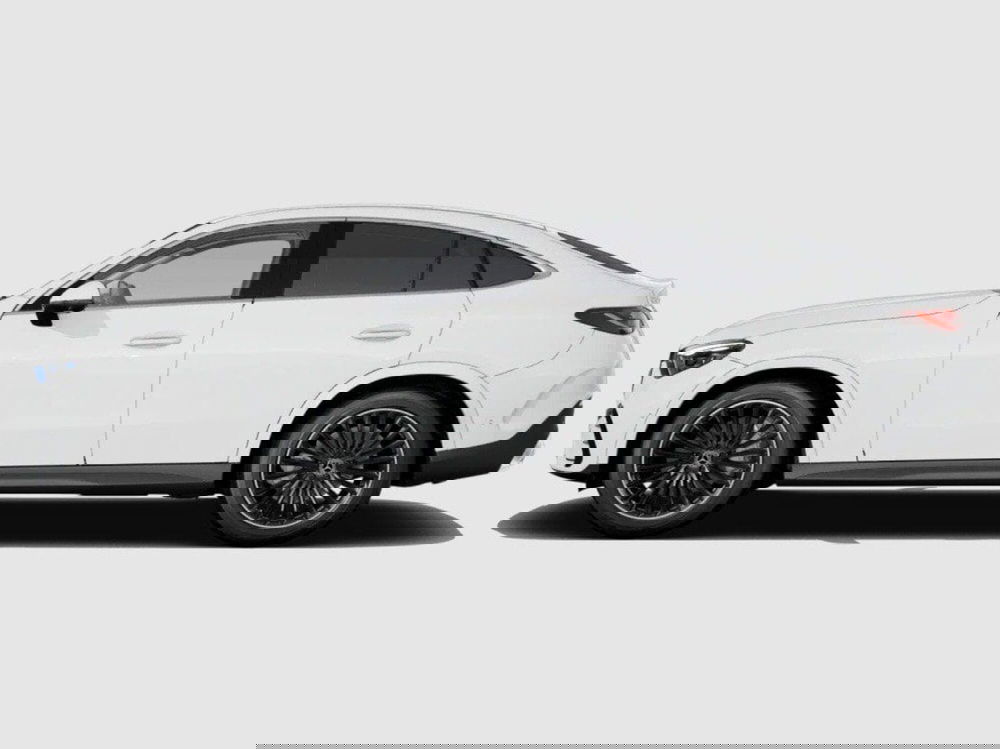 Mercedes-Benz GLC SUV nuova a Rimini (3)