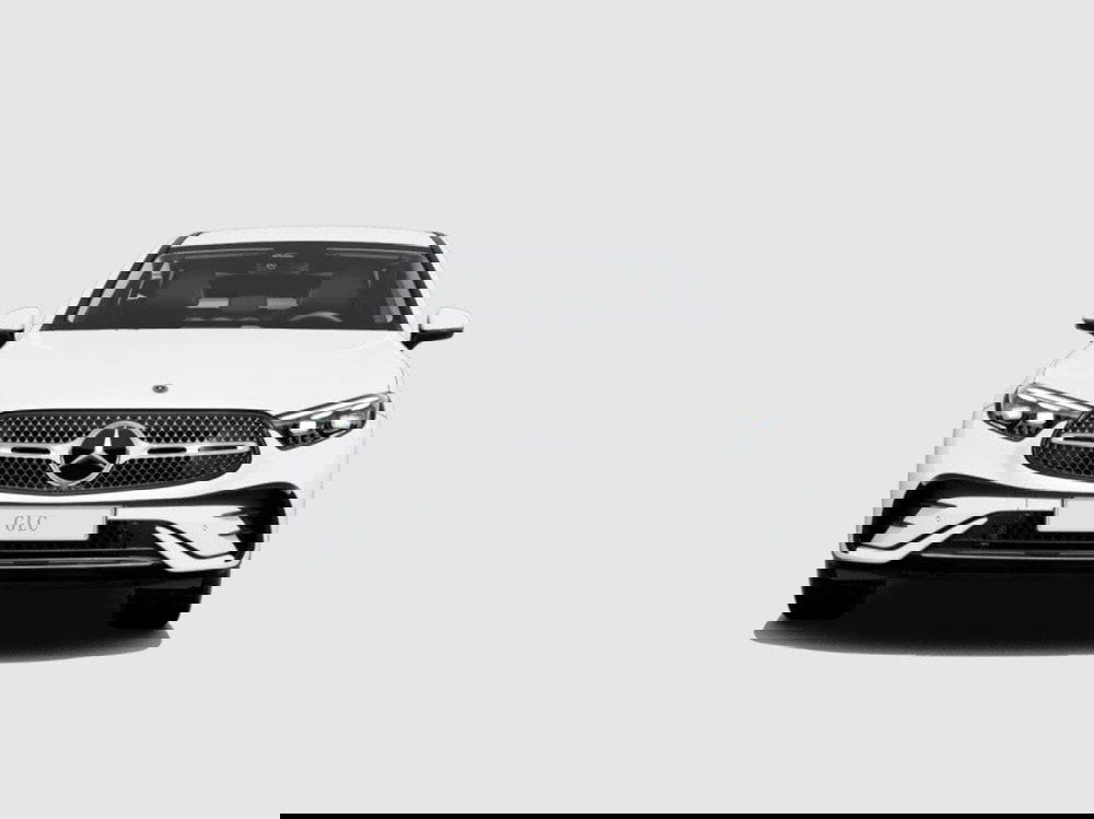 Mercedes-Benz GLC SUV nuova a Rimini (9)