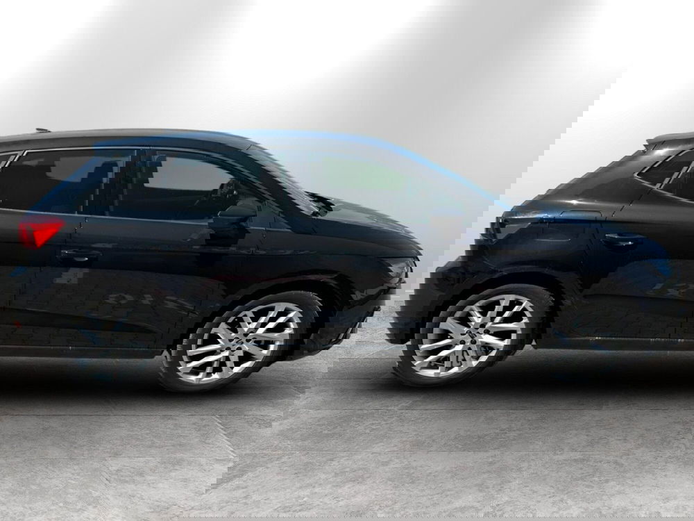 SEAT Ibiza usata a Siena (10)