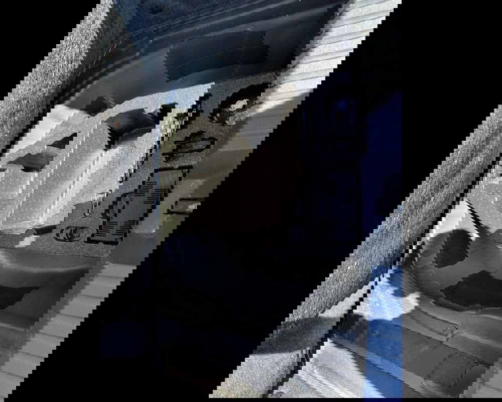 SEAT Ibiza usata a Siena (14)