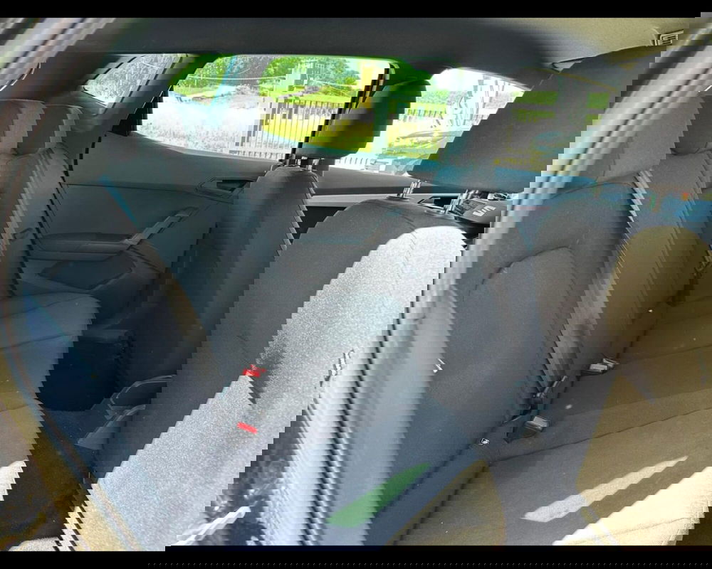 SEAT Ibiza usata a Siena (17)