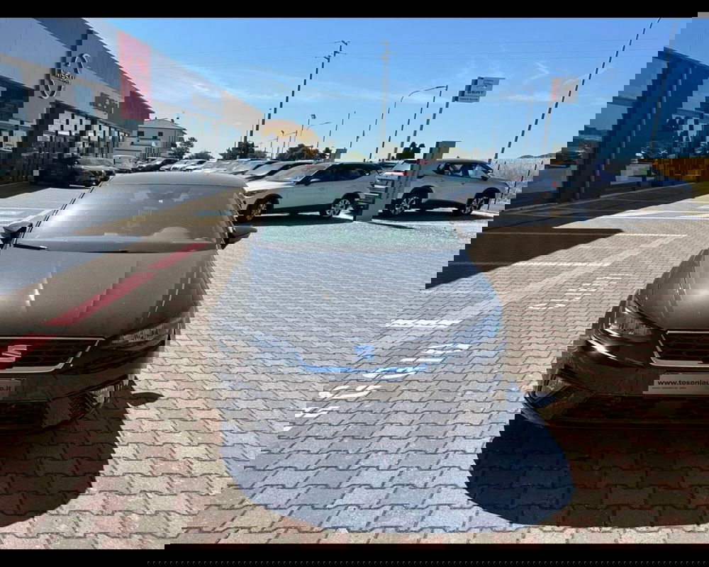 SEAT Ibiza usata a Siena (2)