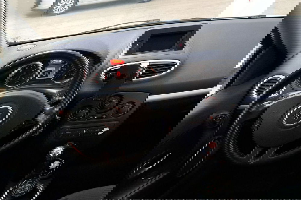 Renault Clio usata a Arezzo (10)