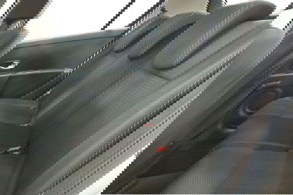 Renault Clio usata a Arezzo (11)