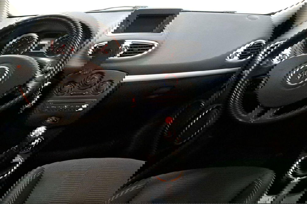 Renault Clio usata a Arezzo (12)