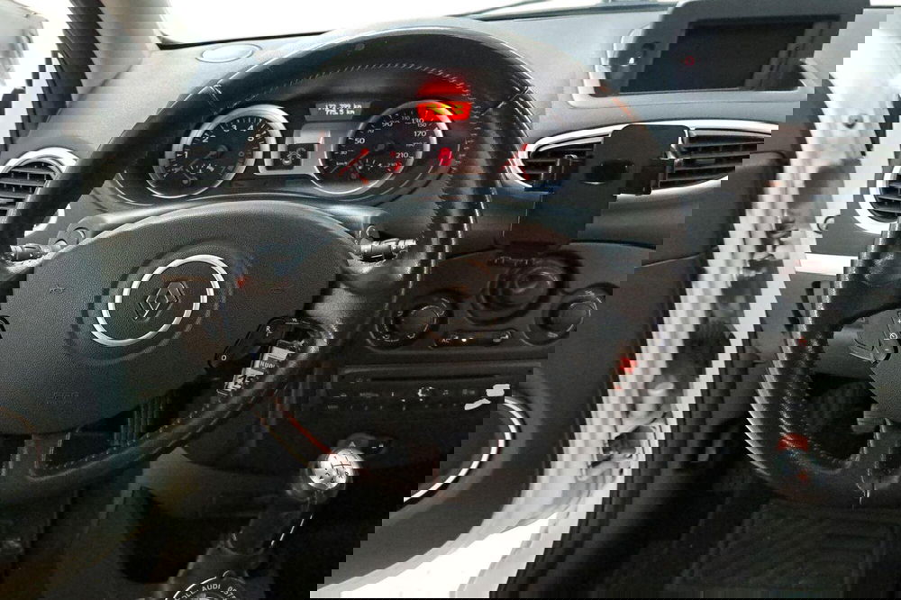 Renault Clio usata a Arezzo (13)