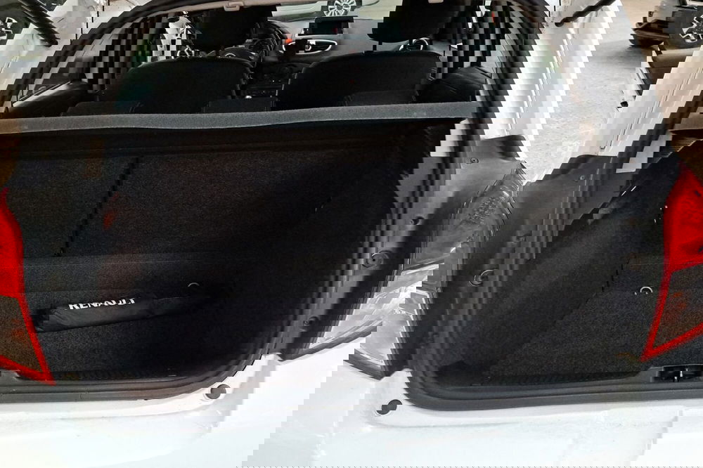 Renault Clio usata a Arezzo (14)