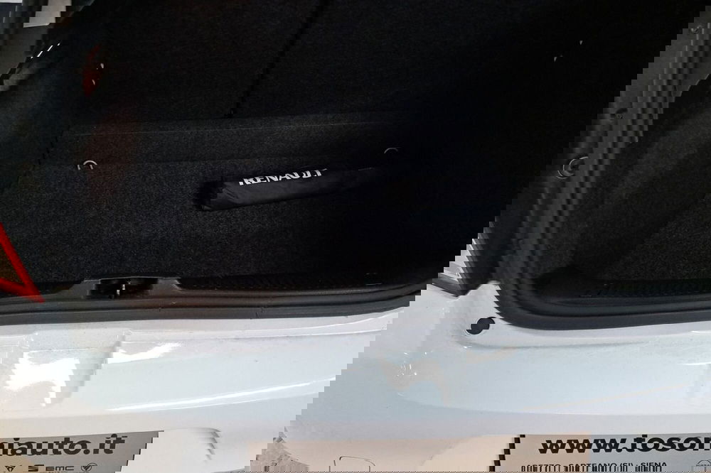 Renault Clio usata a Arezzo (15)