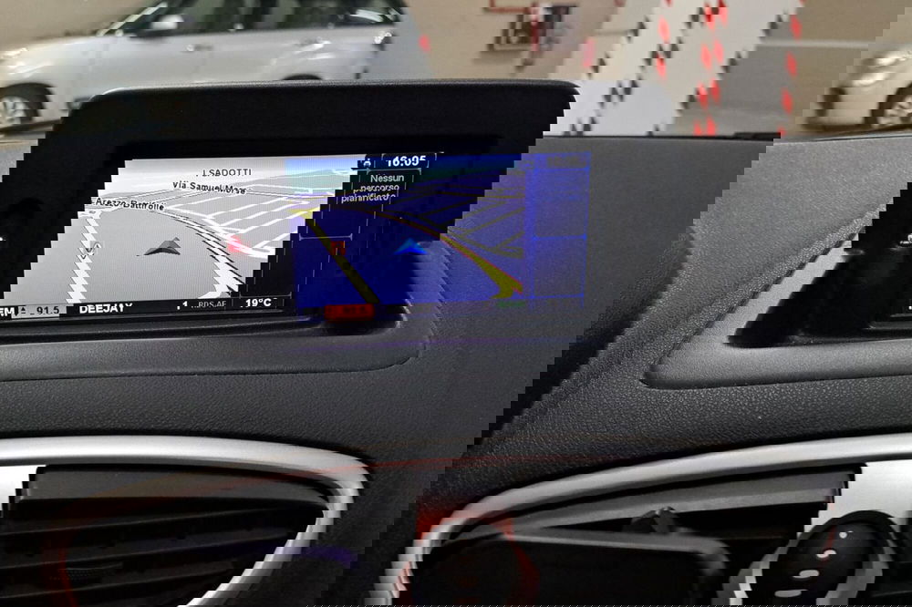 Renault Clio usata a Arezzo (16)