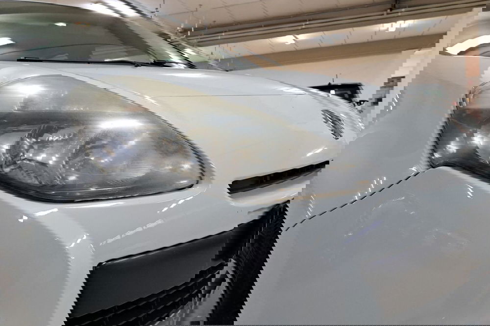 Renault Clio usata a Arezzo (17)