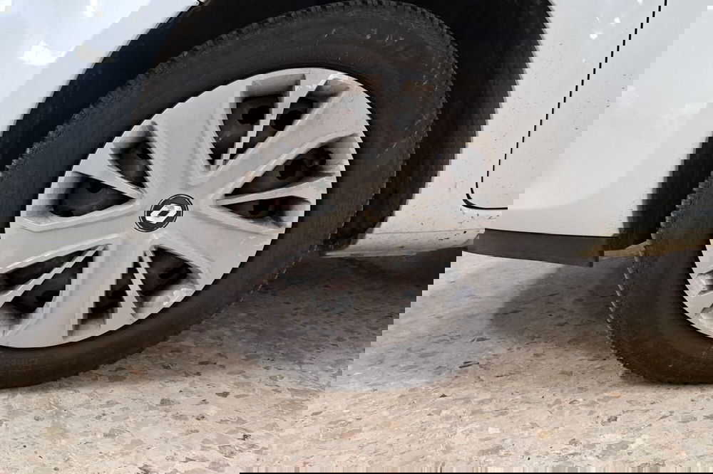 Renault Clio usata a Arezzo (18)