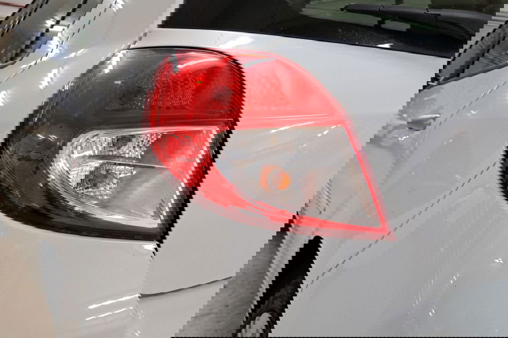 Renault Clio usata a Arezzo (19)