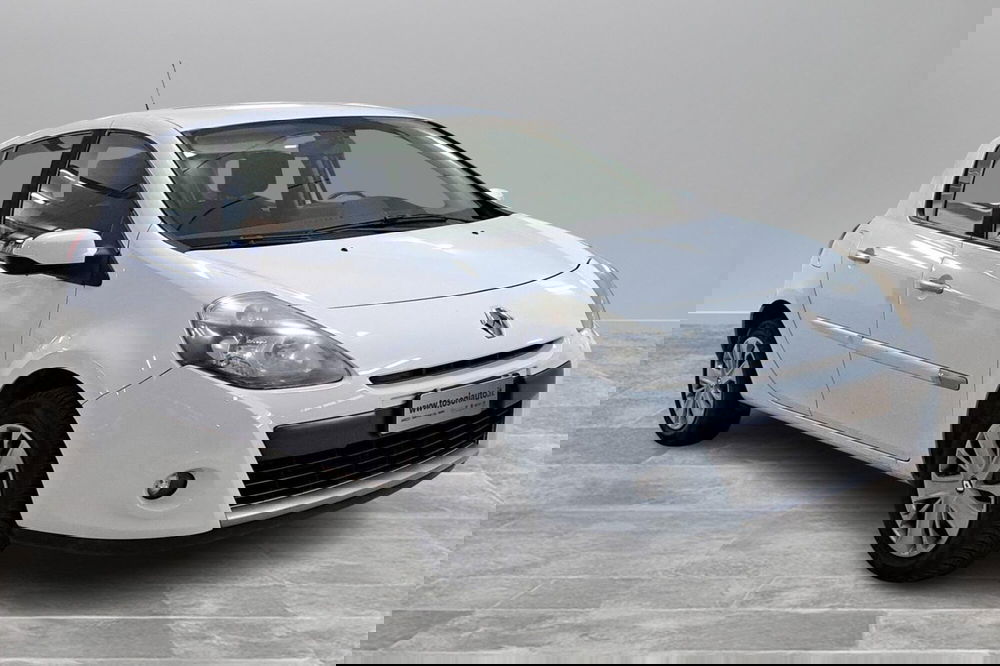 Renault Clio usata a Arezzo (2)