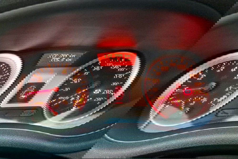 Renault Clio usata a Arezzo (20)