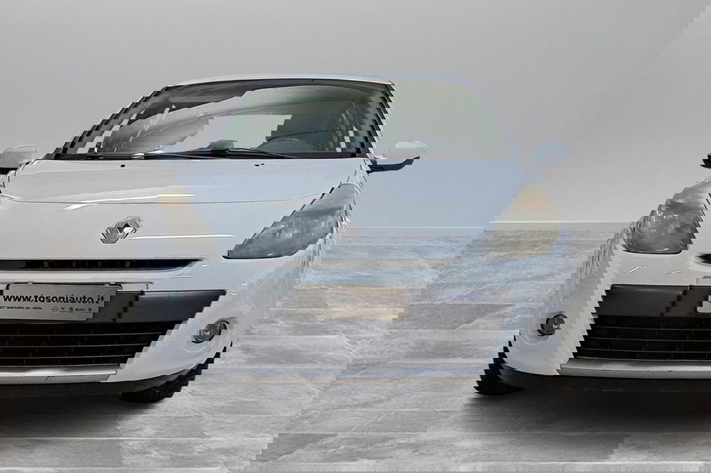 Renault Clio usata a Arezzo (3)