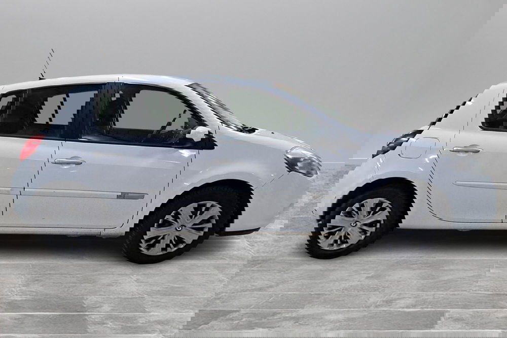 Renault Clio usata a Arezzo (4)