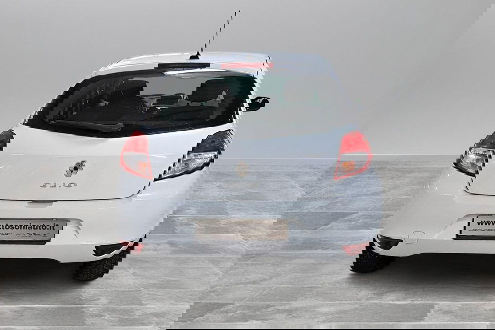 Renault Clio usata a Arezzo (5)