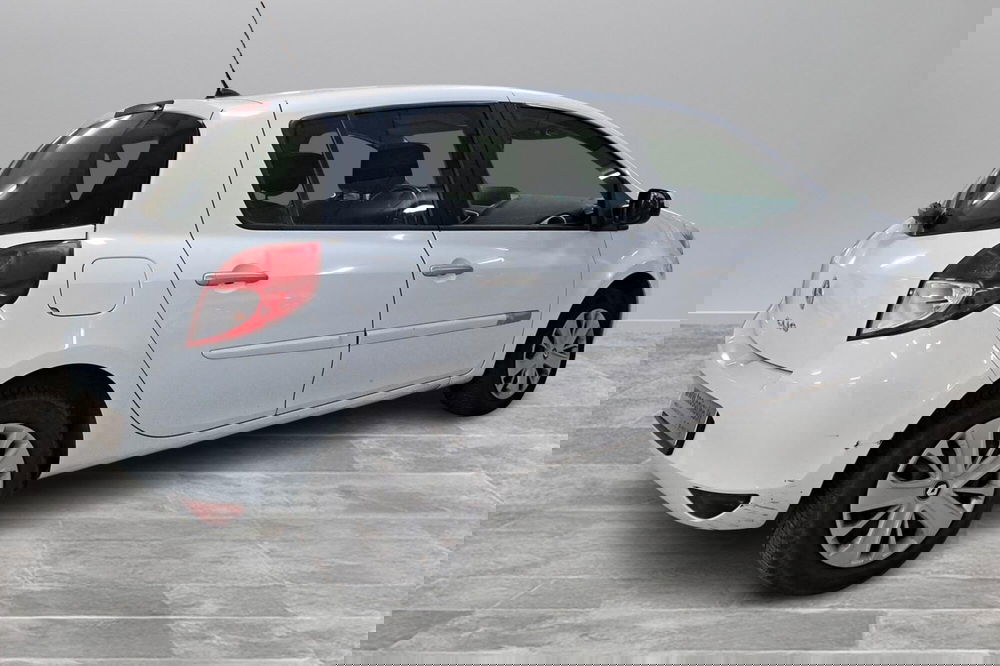 Renault Clio usata a Arezzo (6)