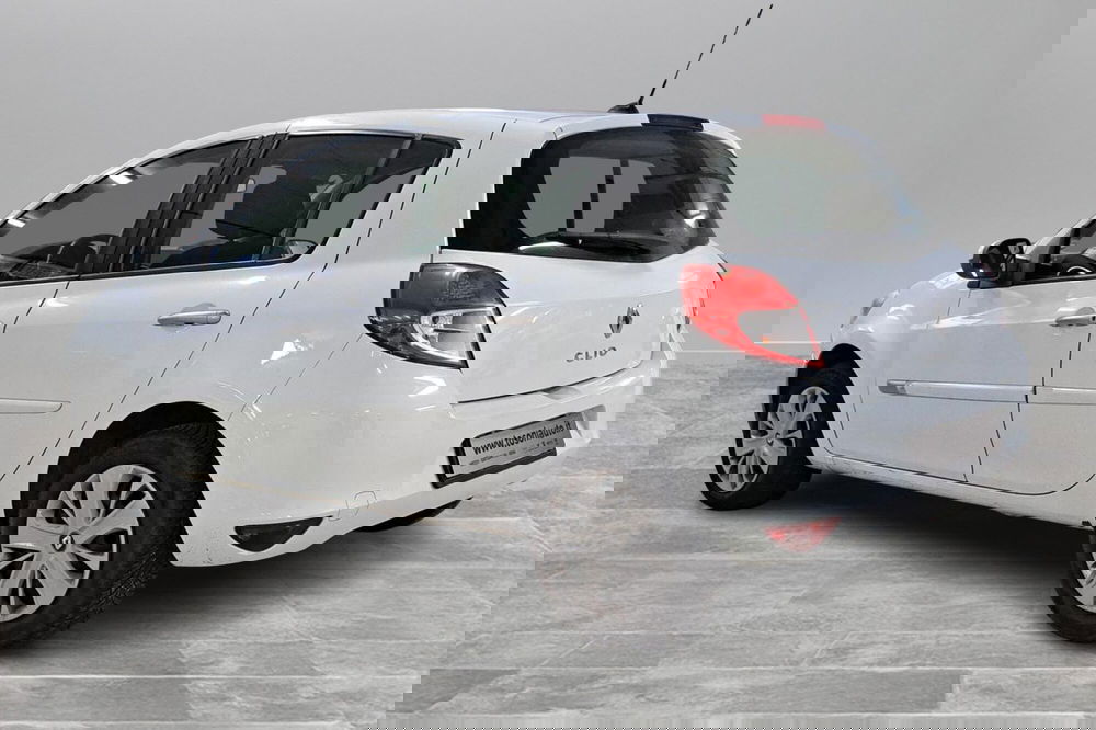 Renault Clio usata a Arezzo (7)