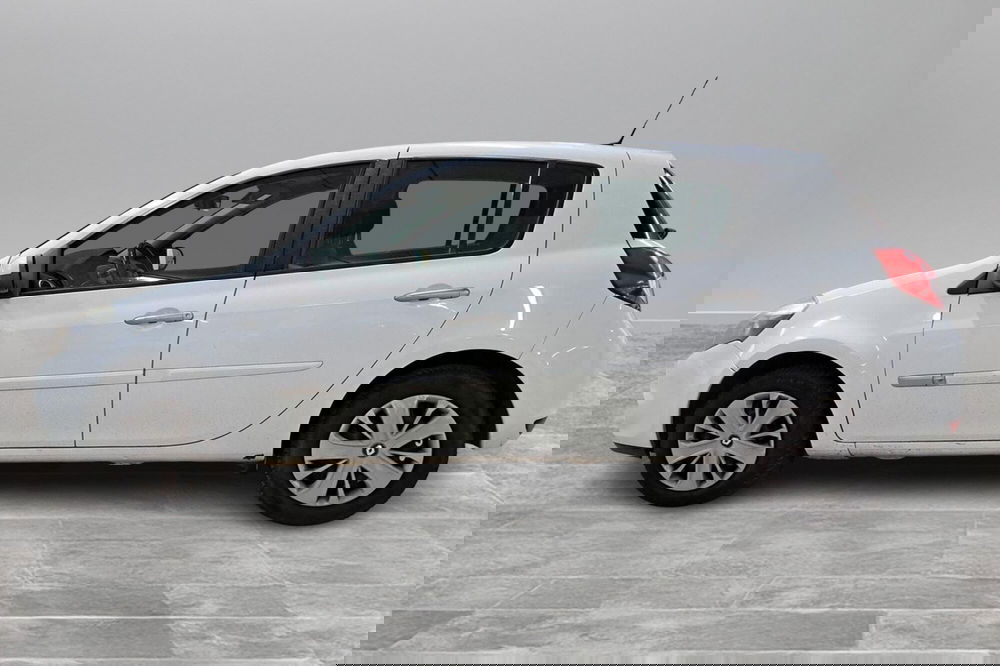 Renault Clio usata a Arezzo (8)