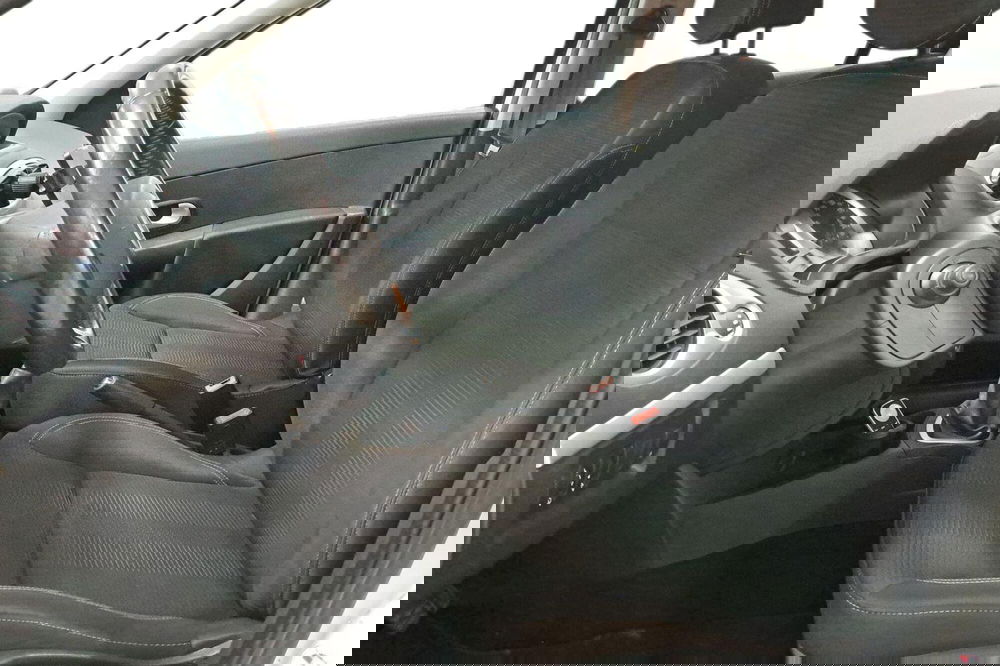 Renault Clio usata a Arezzo (9)