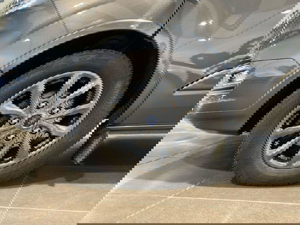 Ford Tourneo Custom usata a Macerata (8)