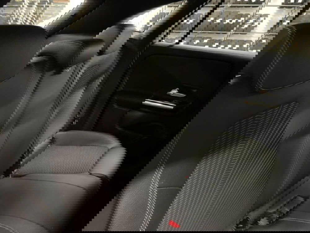 Mercedes-Benz GLA SUV usata a Macerata (12)