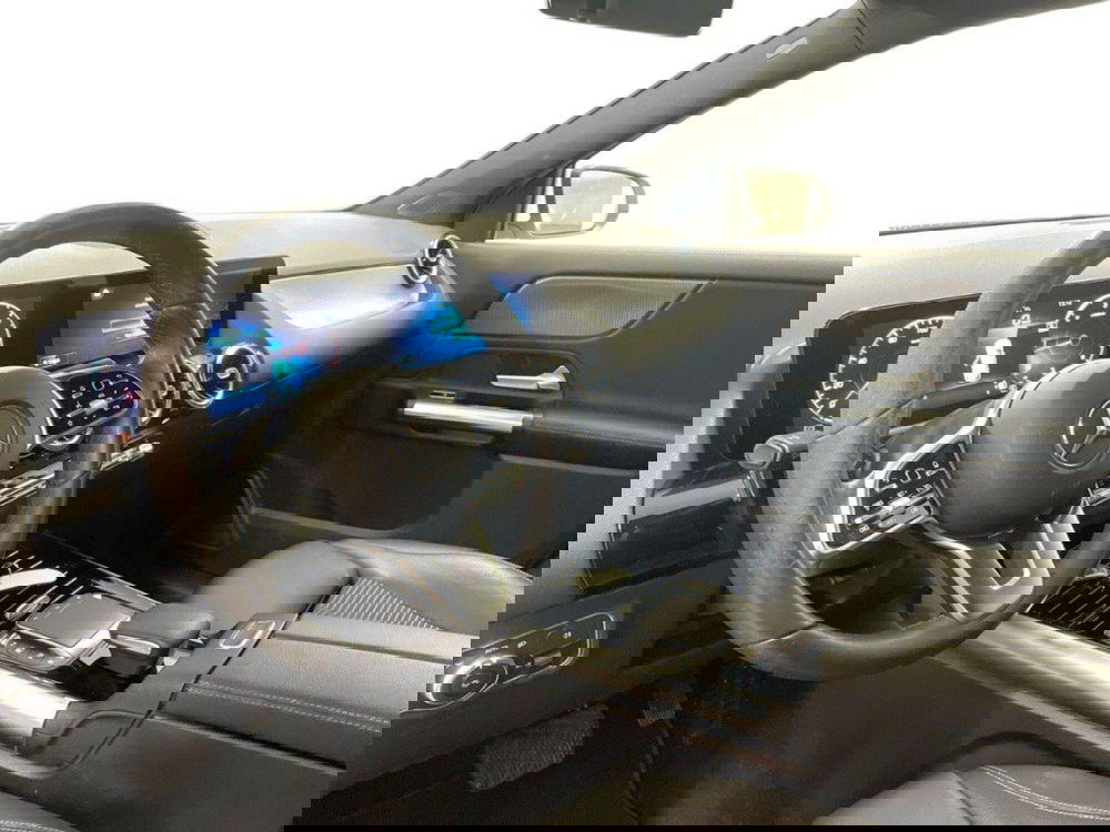 Mercedes-Benz GLA SUV usata a Macerata (15)