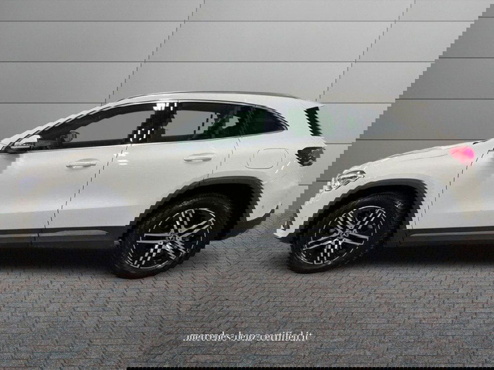 Mercedes-Benz GLA SUV usata a Macerata (2)