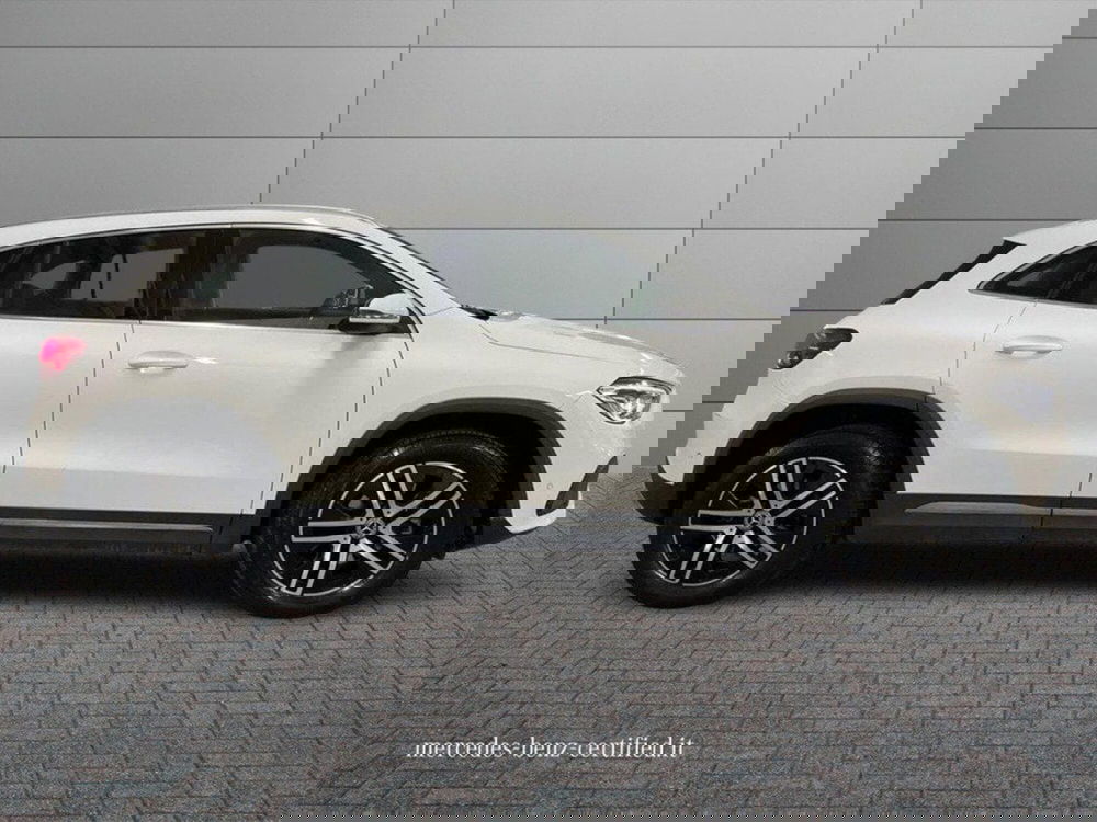 Mercedes-Benz GLA SUV usata a Macerata (5)