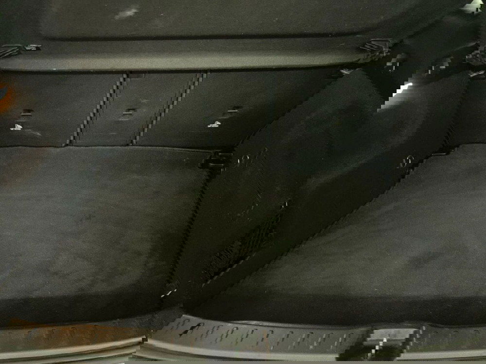 Mercedes-Benz GLA SUV usata a Macerata (7)