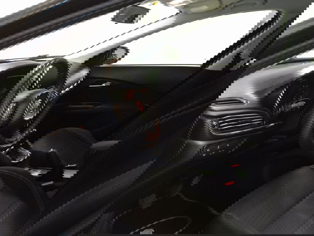 Fiat Tipo Station Wagon usata a Torino (11)