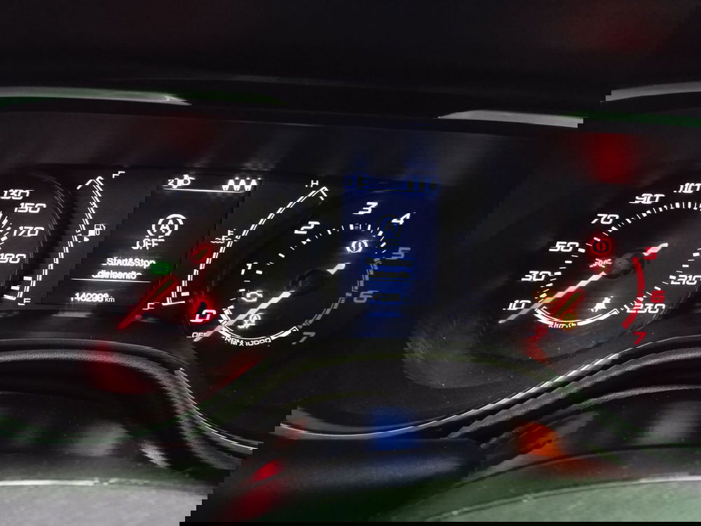 Fiat Tipo Station Wagon usata a Torino (13)