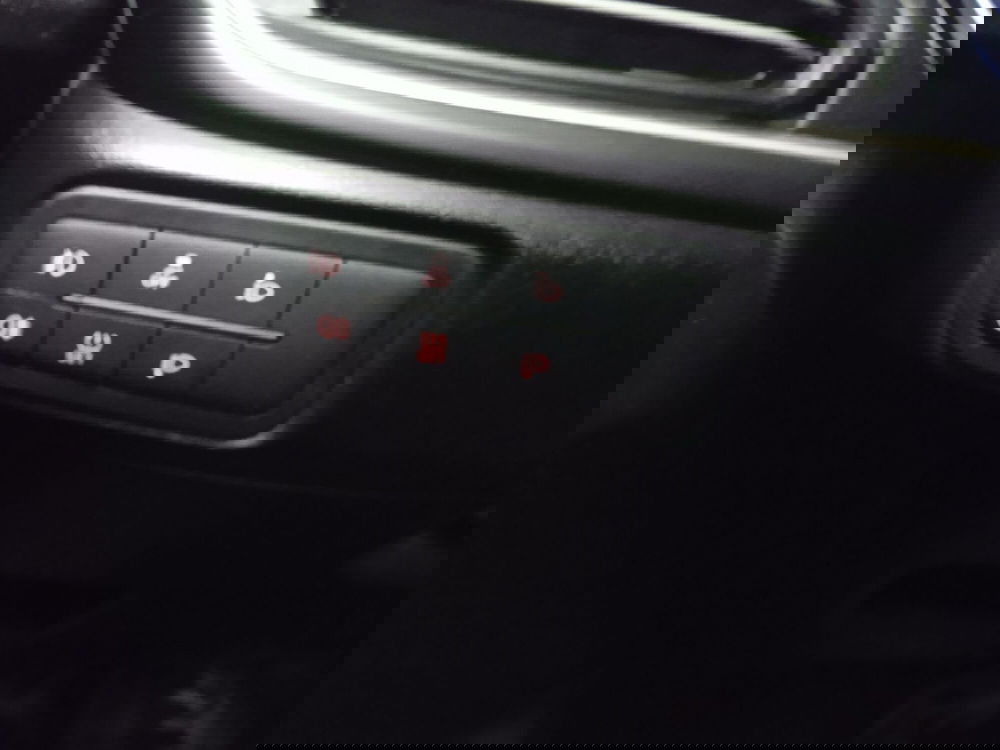 Fiat Tipo Station Wagon usata a Torino (14)